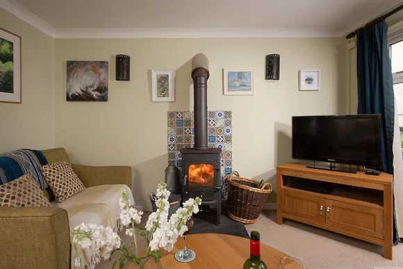 Pump Cottage (sleeps 10)