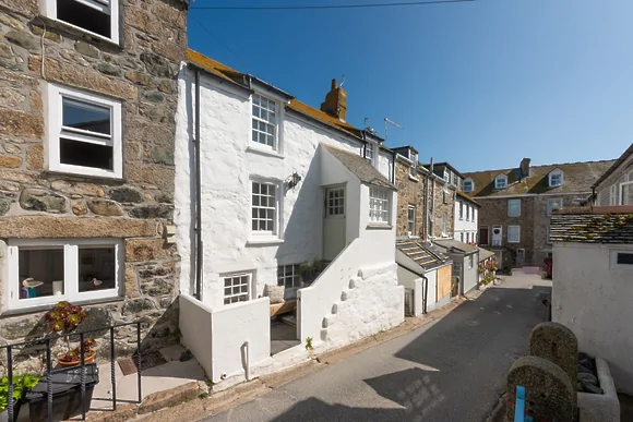 St Ives
