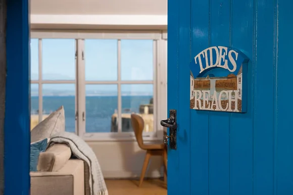 Tides Reach