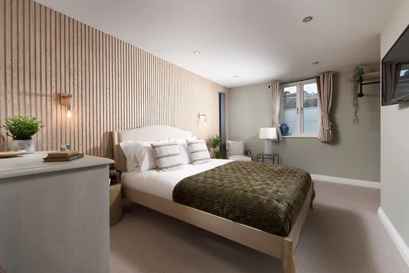 Sullivans Loft