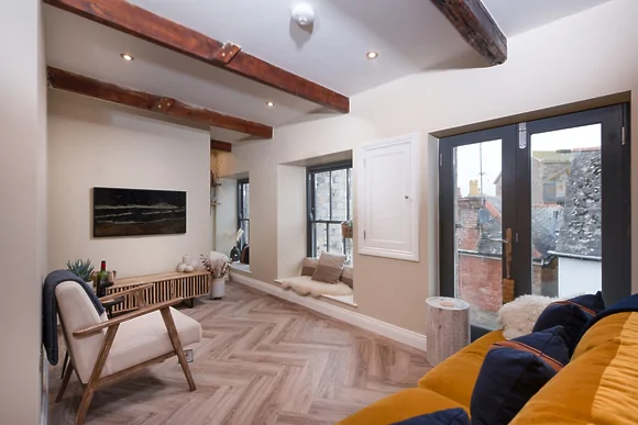 Sullivans Loft