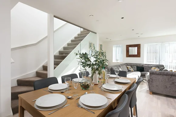 Artemis House