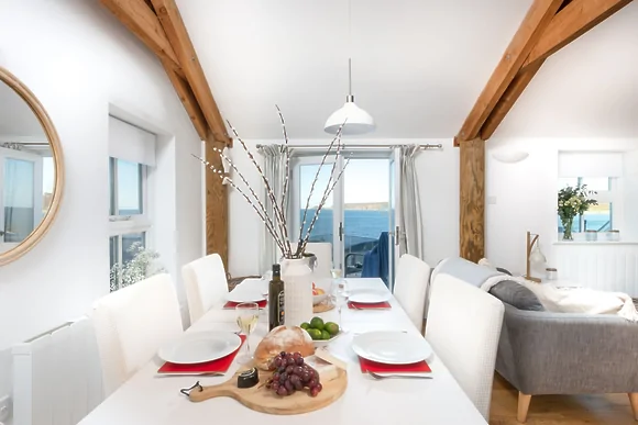 Sennen Surf Loft