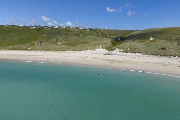 Sennen Surf Loft