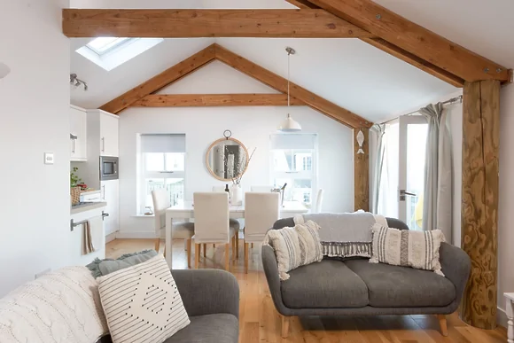 Sennen Surf Loft