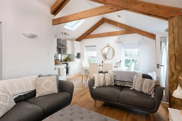 Sennen Surf Loft