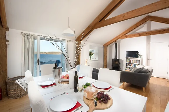 Sennen Surf Loft