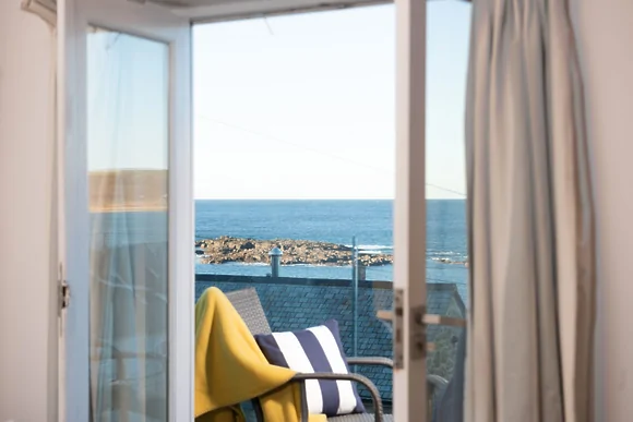 Sennen Surf Loft