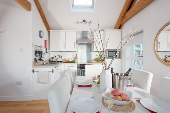Sennen Surf Loft
