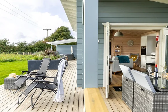 Hayditch at Great Field Lodges