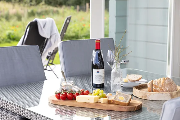 Hayditch at Great Field Lodges