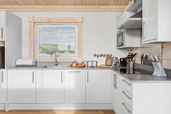 Hayditch at Great Field Lodges