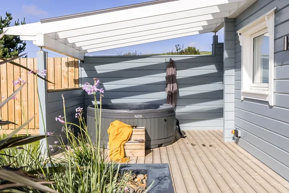 Croftner at Great Field Lodges