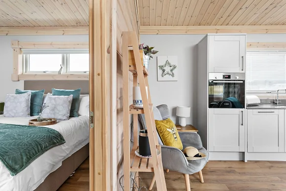 Croftner at Great Field Lodges