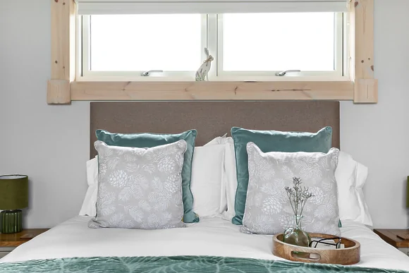 Croftner at Great Field Lodges