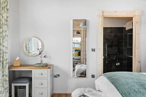 Croftner at Great Field Lodges