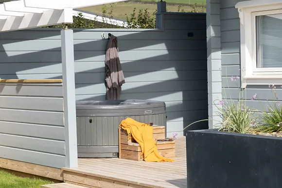 Croftner at Great Field Lodges