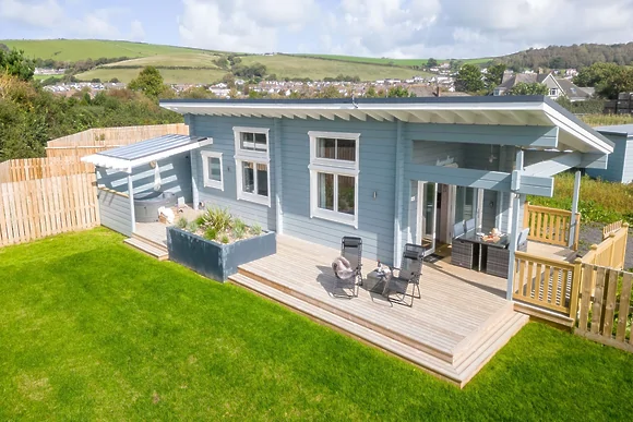 Middle Thorne at Great Field Lodges