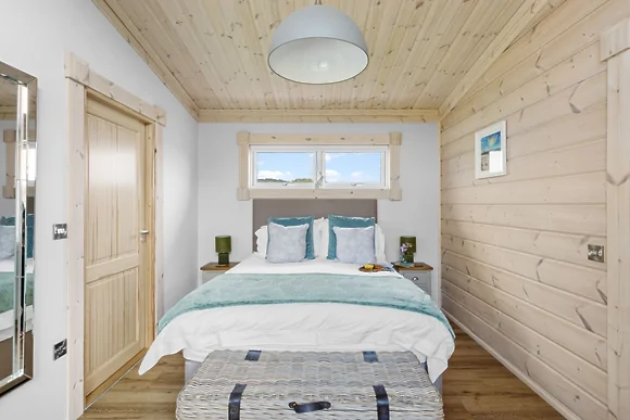 Middle Thorne at Great Field Lodges