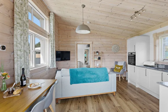 Middle Thorne at Great Field Lodges