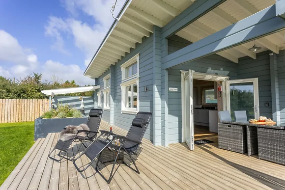 Middle Thorne at Great Field Lodges