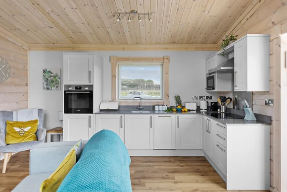 Middle Thorne at Great Field Lodges