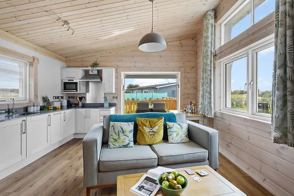 Middle Thorne at Great Field Lodges