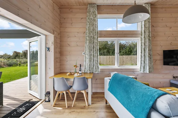 Middle Thorne at Great Field Lodges