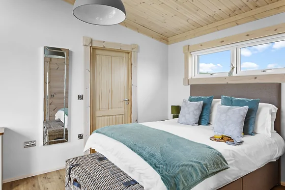 Middle Thorne at Great Field Lodges