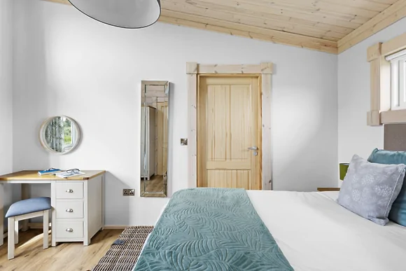 Middle Thorne at Great Field Lodges