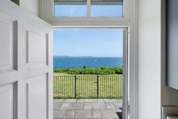 Penlee Point