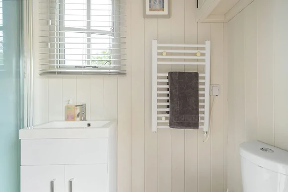 Apple Blossom at Devon Heaven Hideaways