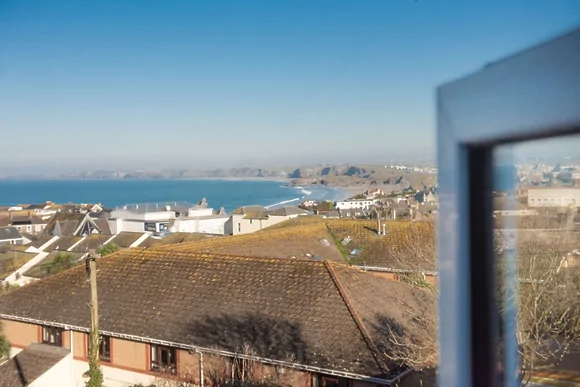 Sea Boots (sleeps 6)