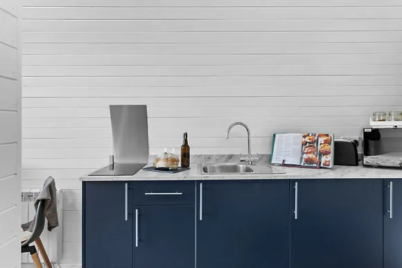 Honeycrisp at Apple Tree Glamping