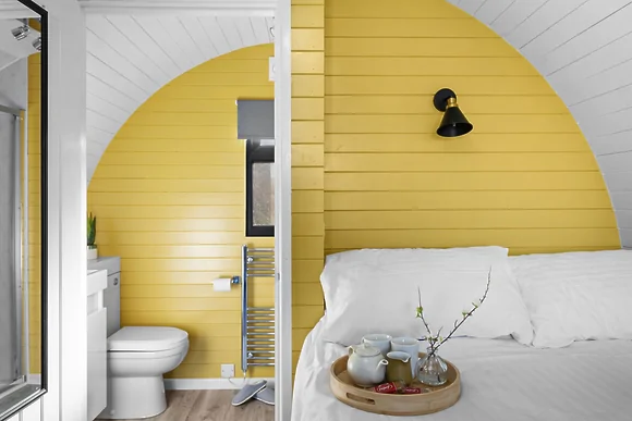 Honeycrisp at Apple Tree Glamping