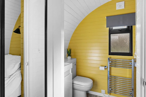 Honeycrisp at Apple Tree Glamping