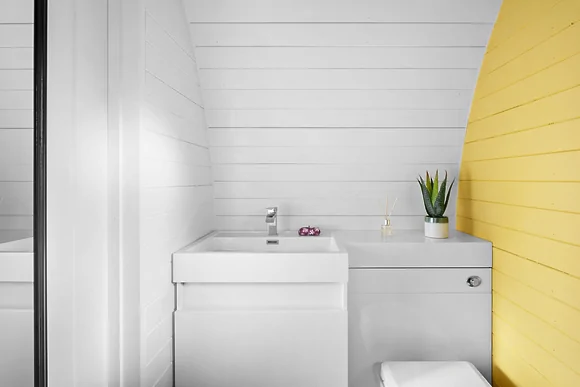 Honeycrisp at Apple Tree Glamping