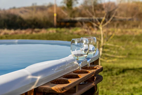 Honeycrisp at Apple Tree Glamping