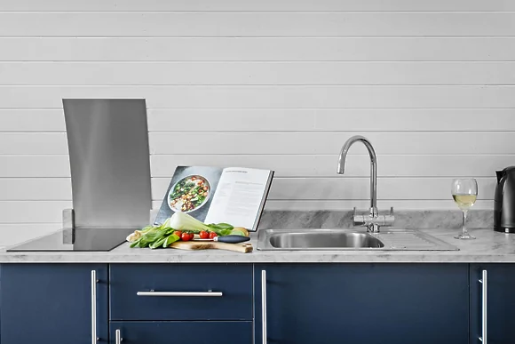 Kingston Black at Apple Tree Glamping