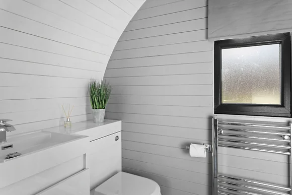 Kingston Black at Apple Tree Glamping