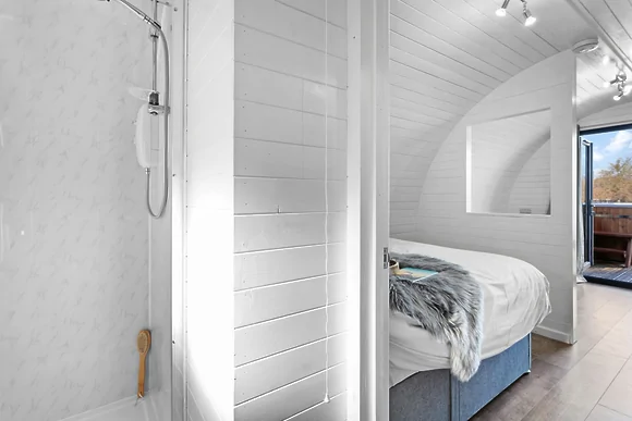 Kingston Black at Apple Tree Glamping