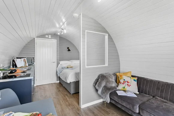 Bramley at Apple Tree Glamping