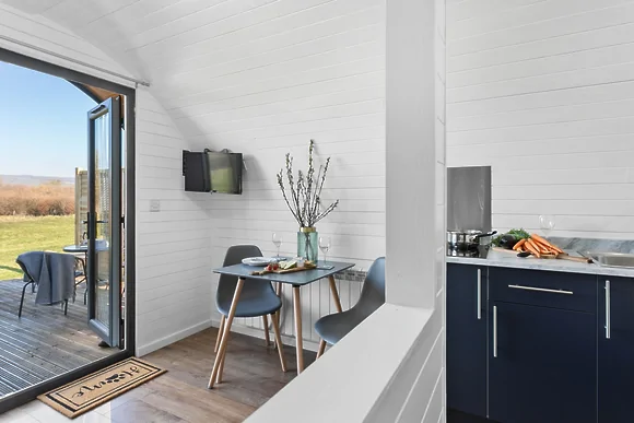 Bramley at Apple Tree Glamping