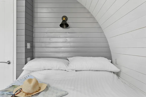 Bramley at Apple Tree Glamping