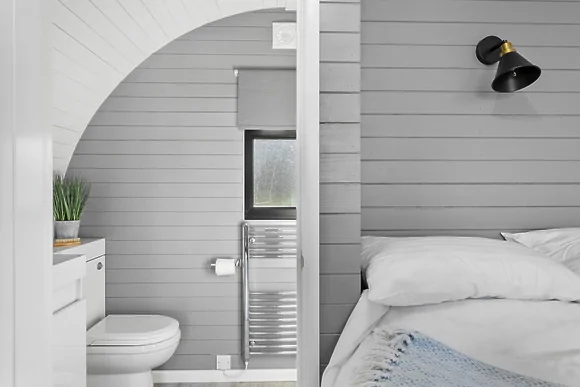 Bramley at Apple Tree Glamping