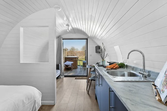 Bramley at Apple Tree Glamping