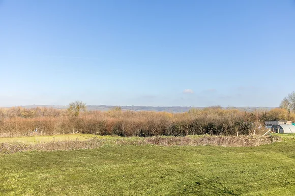 Bramley at Apple Tree Glamping