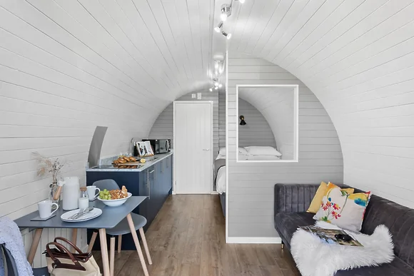 Windsor at Apple Tree Glamping