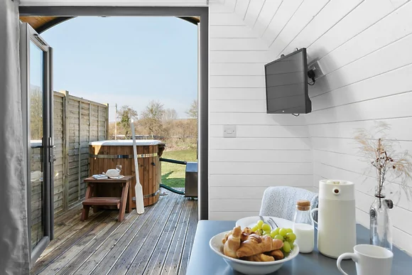 Windsor at Apple Tree Glamping