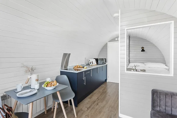 Windsor at Apple Tree Glamping